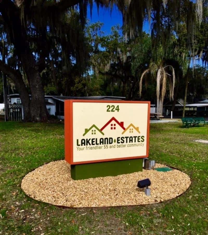 Lakeland Estates