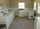 New Laundry Room