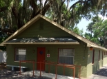 Resident Clubhouse