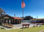 Office-Shuffle-Laundry-Flag-Sunny
