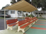 Spectator Seating