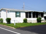 Large Corner Lots