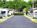 Wide Community Streets