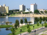 Nearby Downtown Lakeland