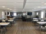 Updated Community Center